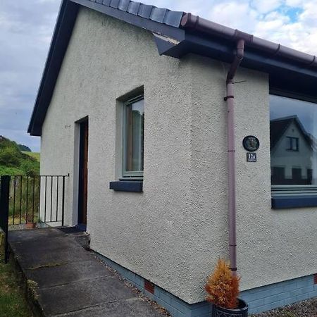 Kilmichael Glassary Kings Reach - Dunadd Cottage מראה חיצוני תמונה