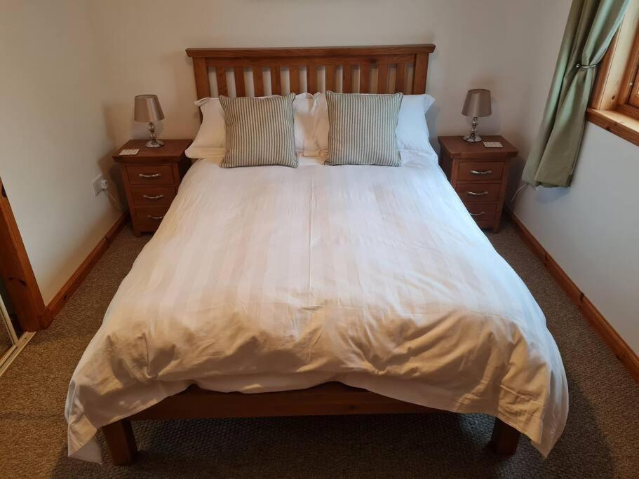 Kilmichael Glassary Kings Reach - Dunadd Cottage מראה חיצוני תמונה