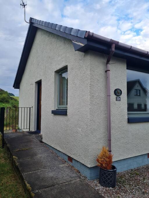 Kilmichael Glassary Kings Reach - Dunadd Cottage מראה חיצוני תמונה