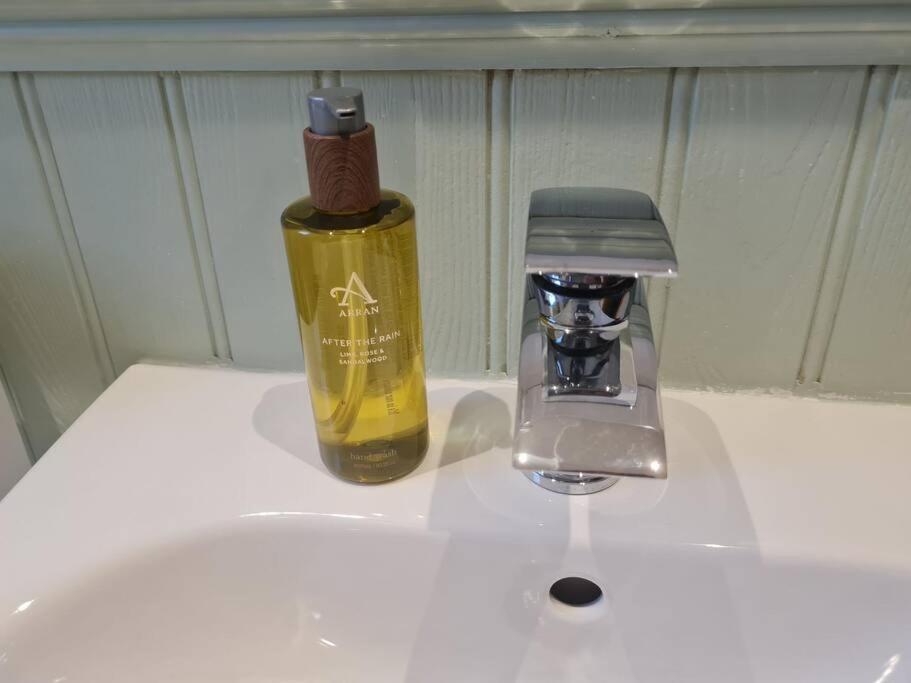 Kilmichael Glassary Kings Reach - Dunadd Cottage מראה חיצוני תמונה