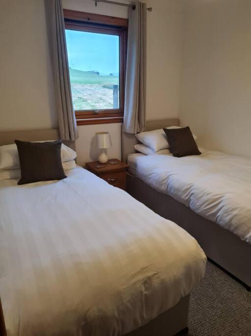 Kilmichael Glassary Kings Reach - Dunadd Cottage מראה חיצוני תמונה