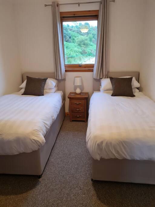 Kilmichael Glassary Kings Reach - Dunadd Cottage מראה חיצוני תמונה