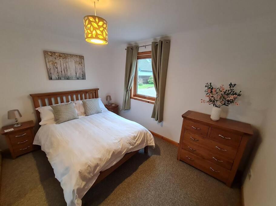 Kilmichael Glassary Kings Reach - Dunadd Cottage מראה חיצוני תמונה
