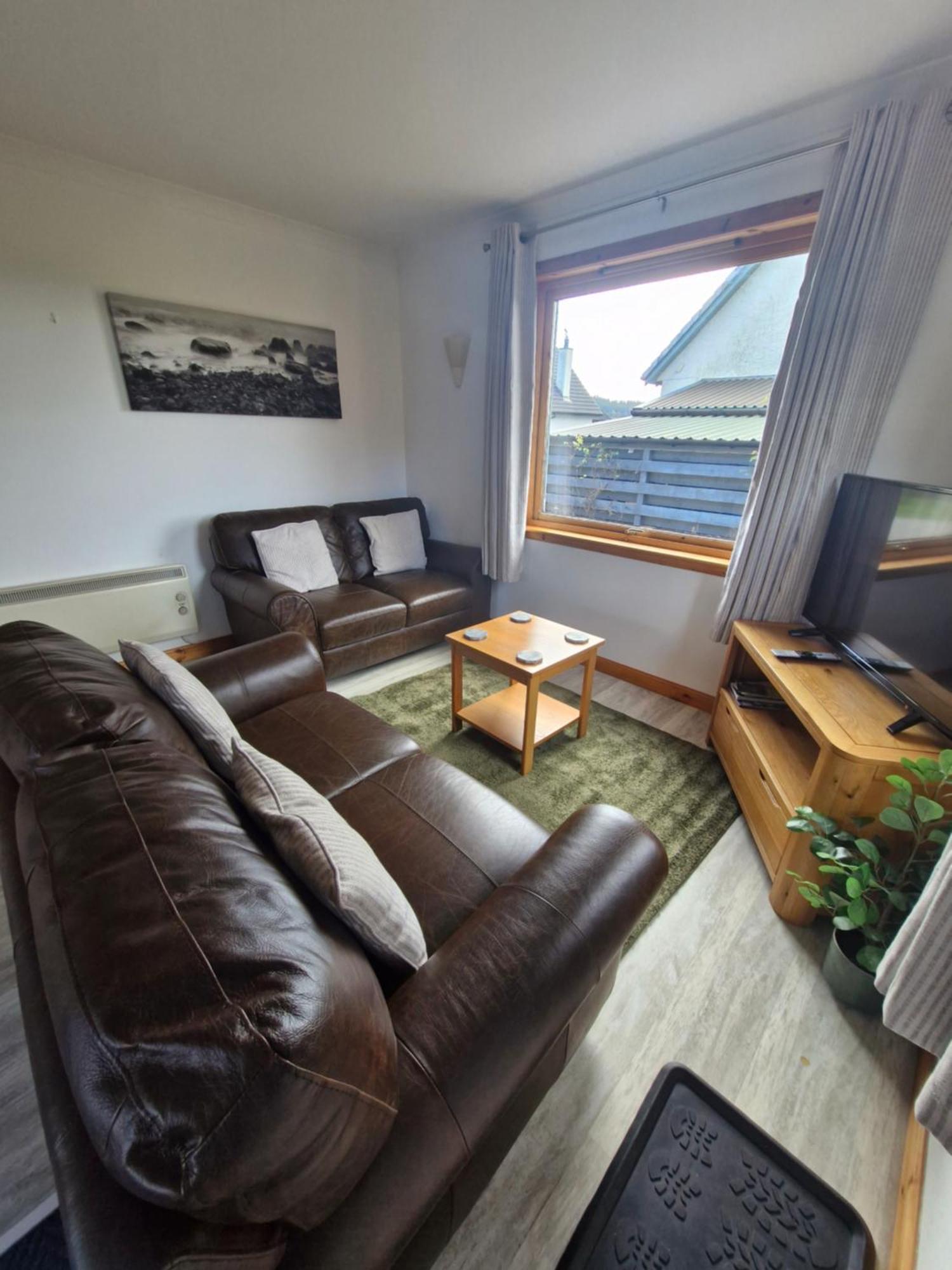 Kilmichael Glassary Kings Reach - Dunadd Cottage מראה חיצוני תמונה