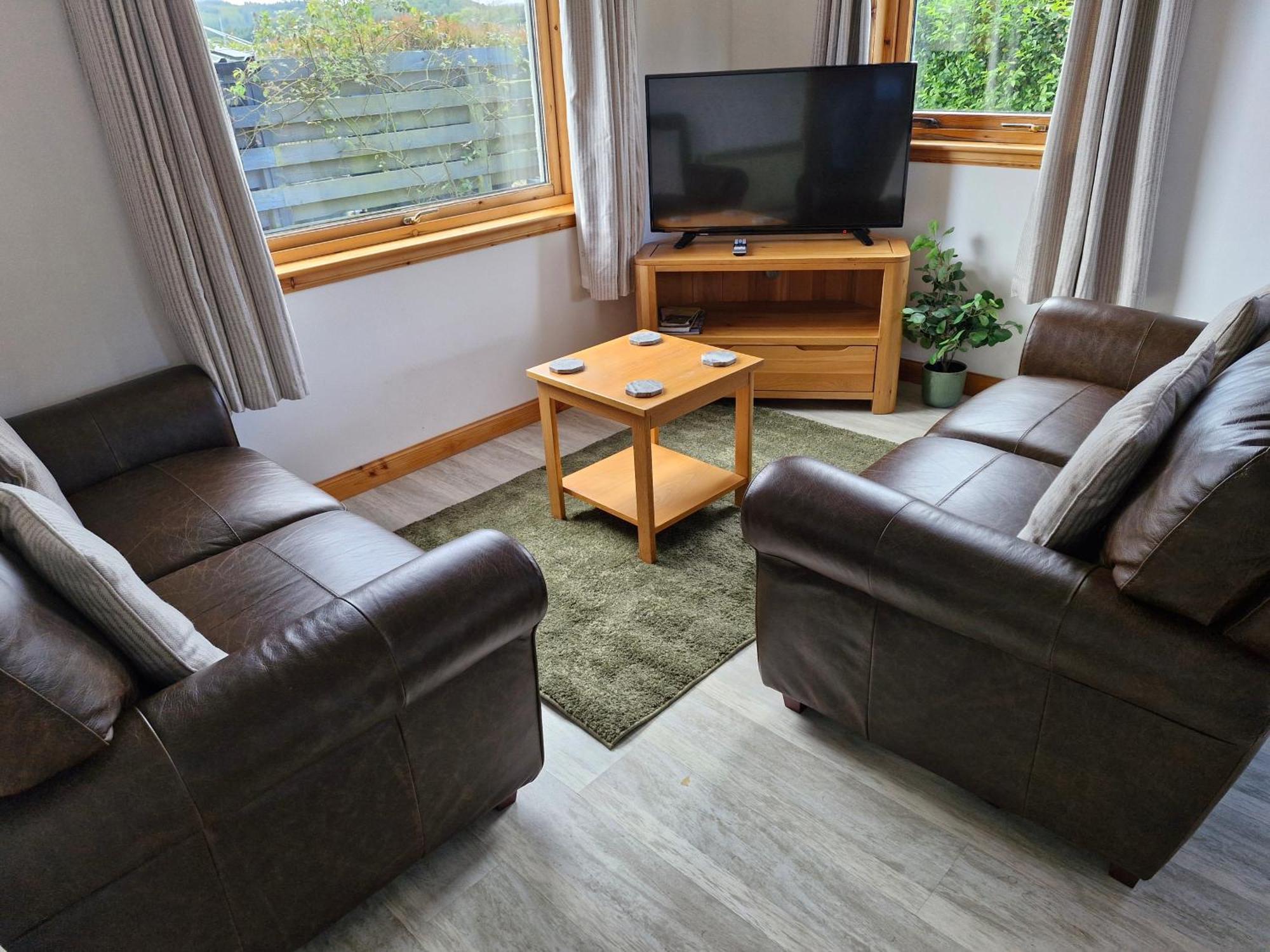 Kilmichael Glassary Kings Reach - Dunadd Cottage מראה חיצוני תמונה
